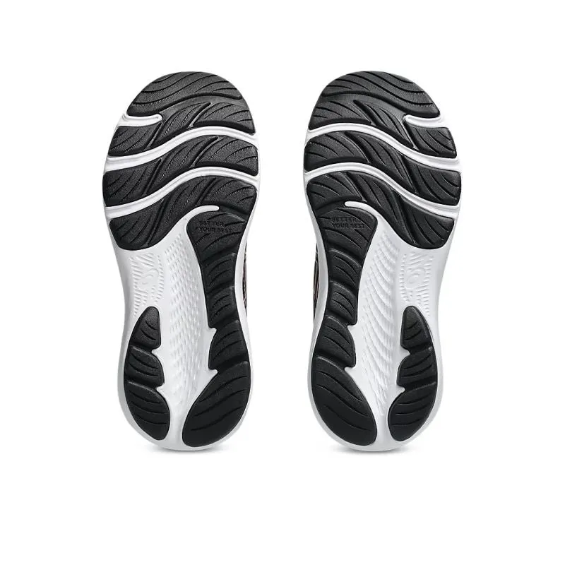 ASICS Contend 9 PS Kids Running Shoes cold - weather WideToeBox