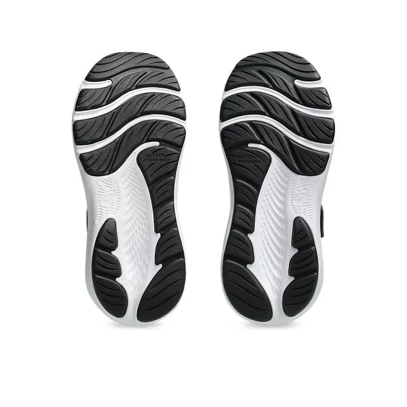 ASICS Contend 9 PS Kids Running Shoes Loose Fit