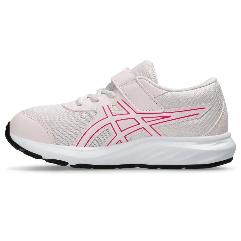 continuous - running shoes ASICS Contend 9 PS Kids Running Shoes