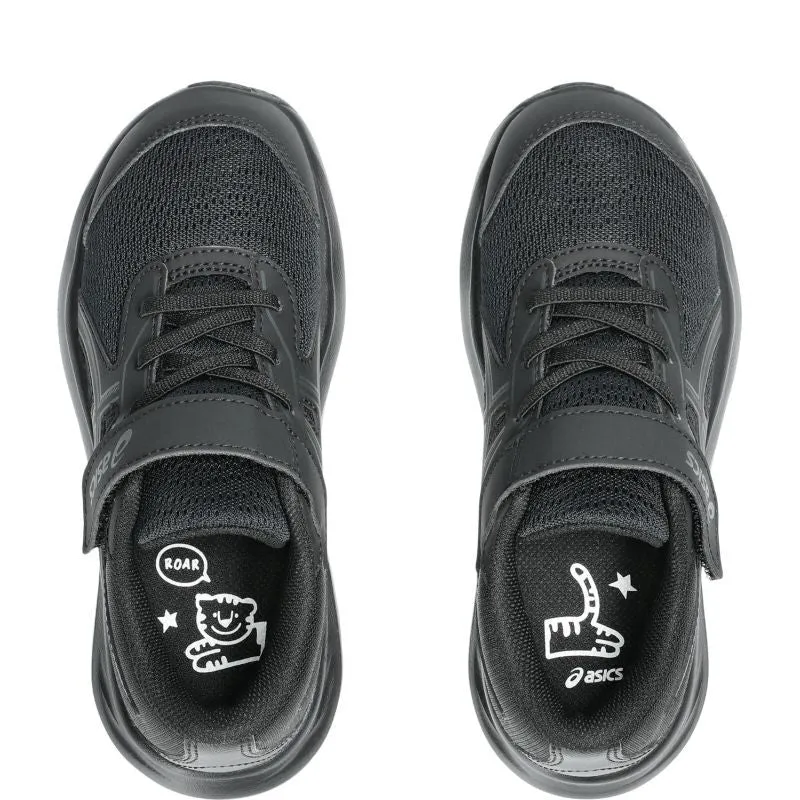 ASICS Contend 9 PS Kids Running Shoes running in oval tracks shoes Comfort