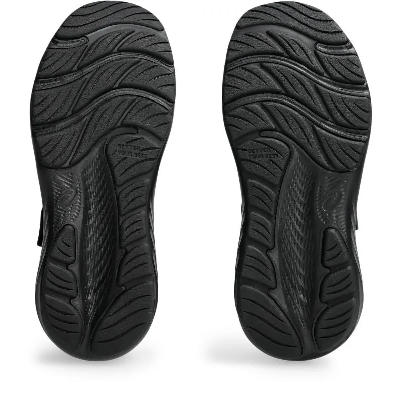 ASICS Contend 9 PS Kids Running Shoes flexible sole shoes SlipOnConvenience