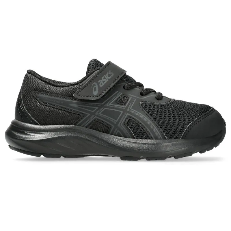 ASICS Contend 9 PS Kids Running Shoes running accessories