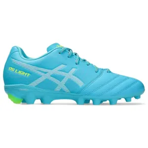 ASICS DS Light GS Kids Football Boots Toe-box roomy kids' shoes Ruffled kids' shoes