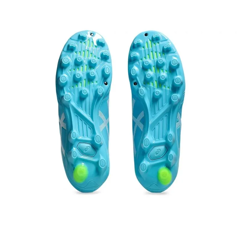Machine-washable kids' shoes rink - use shoes ASICS DS Light GS Kids Football Boots