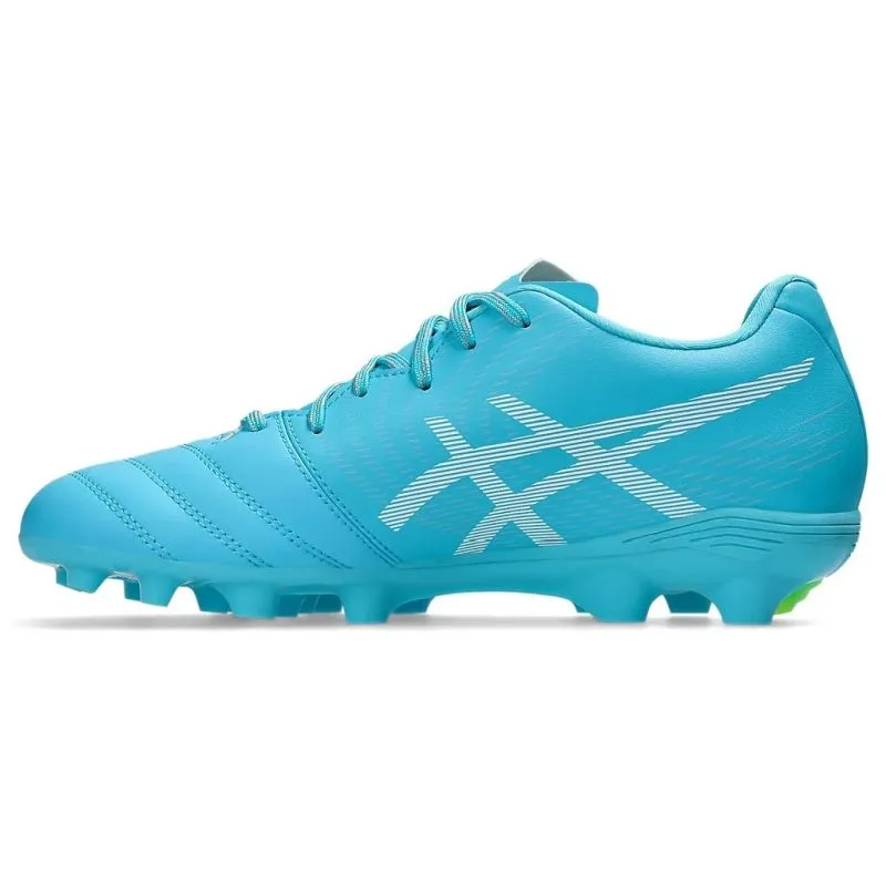 ASICS DS Light GS Kids Football Boots Zip Up Style