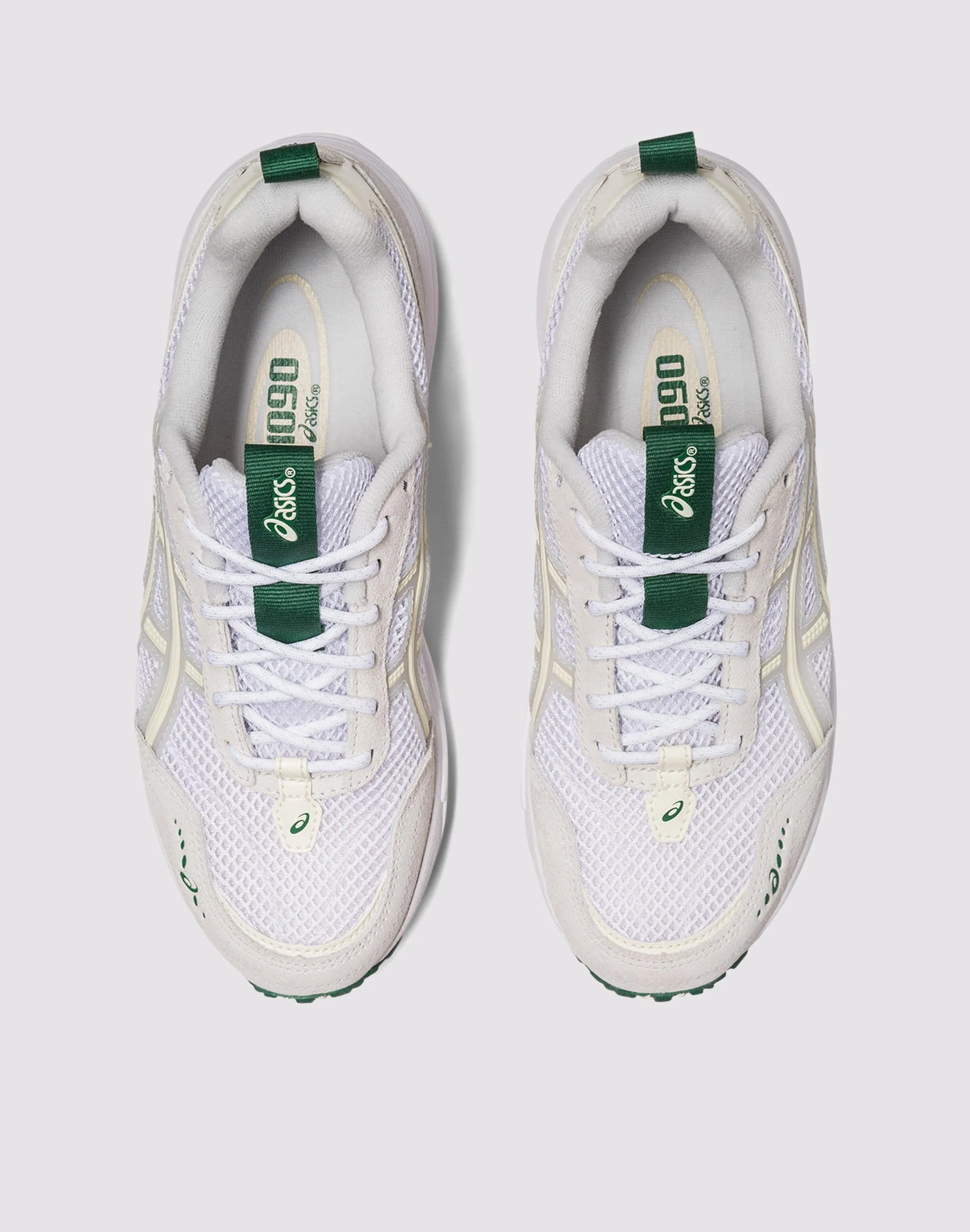 City Stroll Slip Resistant Compound Asics GEL-1090 V2