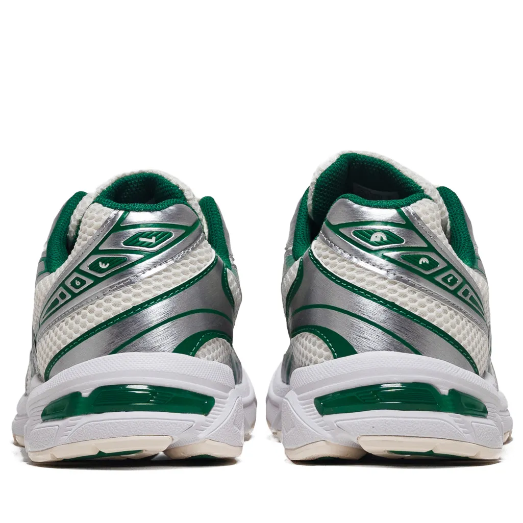 budget - brand shoes High Flexibility Asics Gel-1130 - Cream/Kale