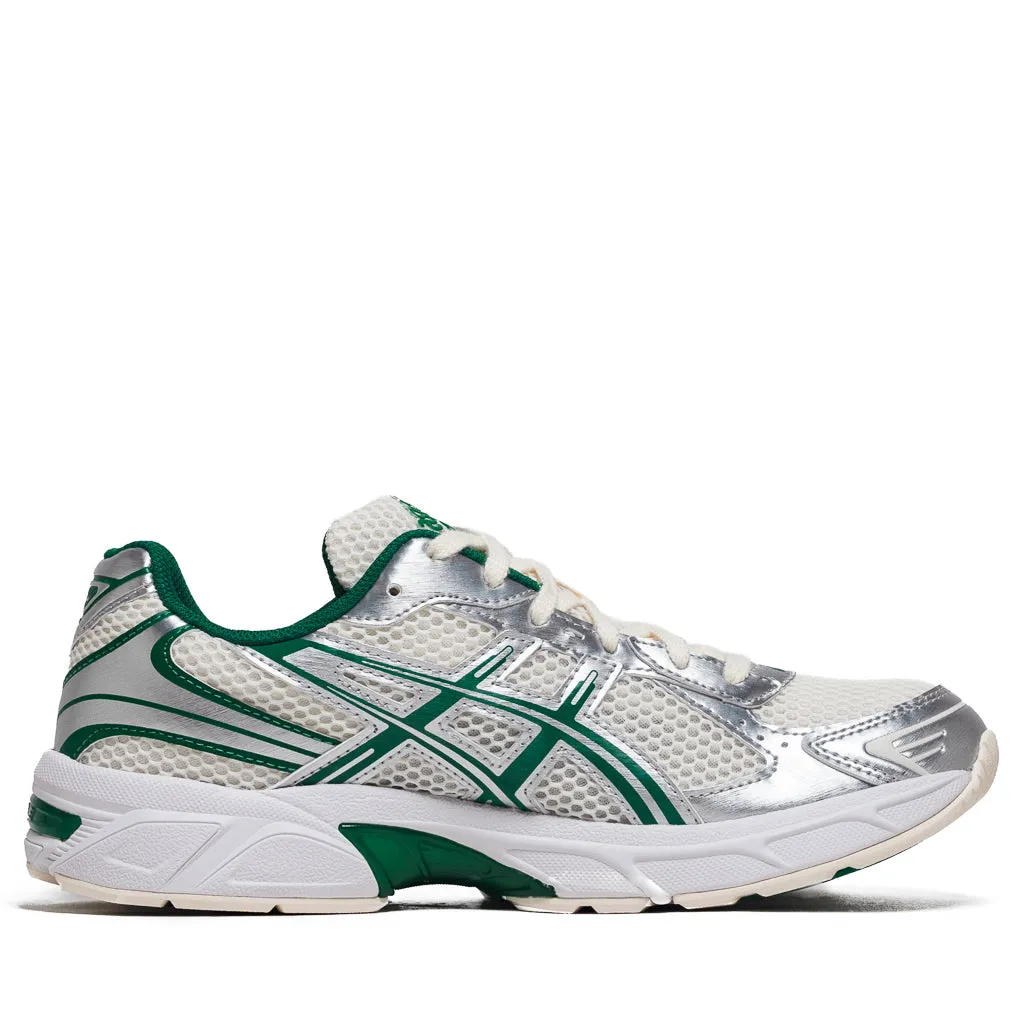 bounce - return shoes stability - optimized shoes Asics Gel-1130 - Cream/Kale