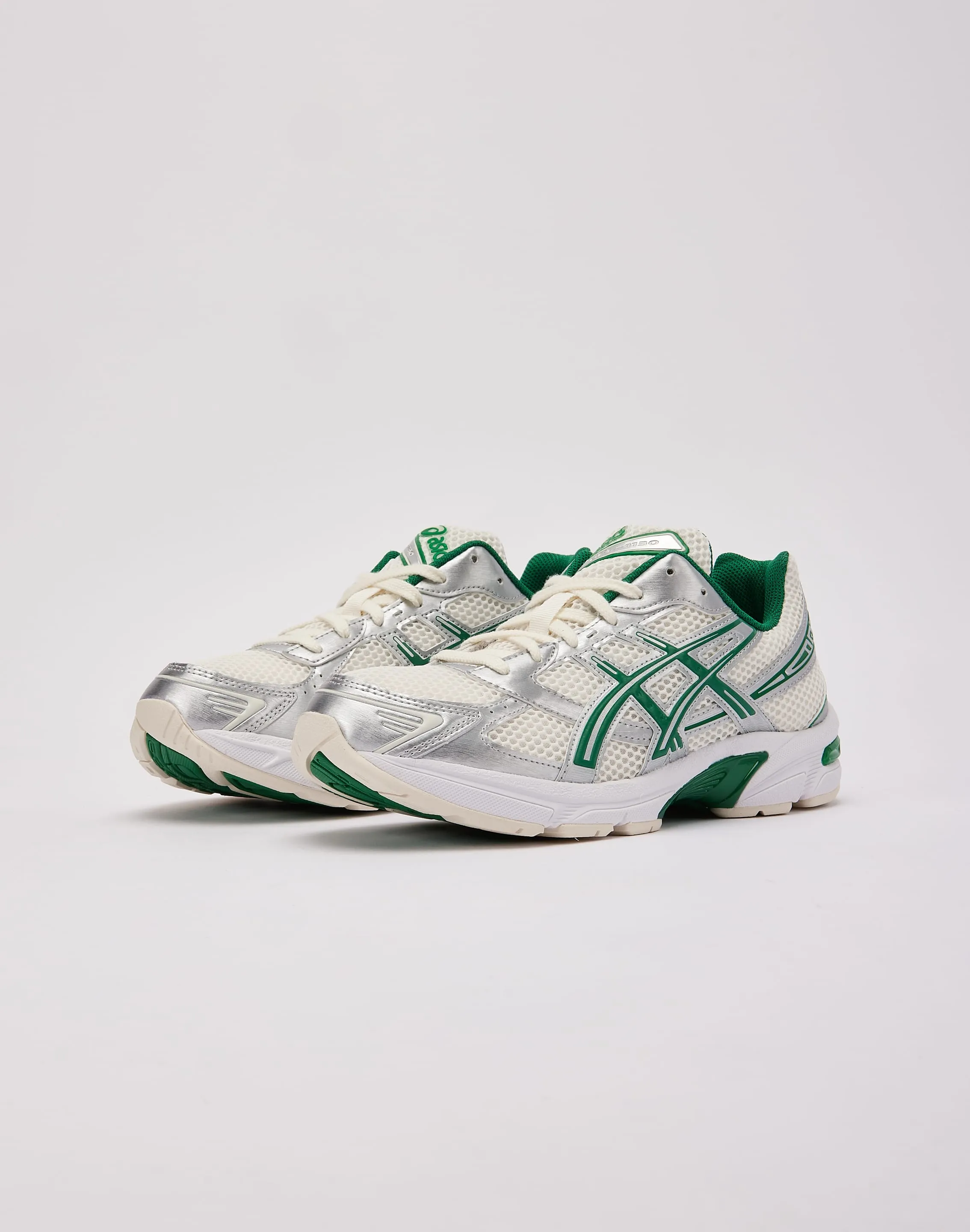 Wedge Heel Asics GEL-1130