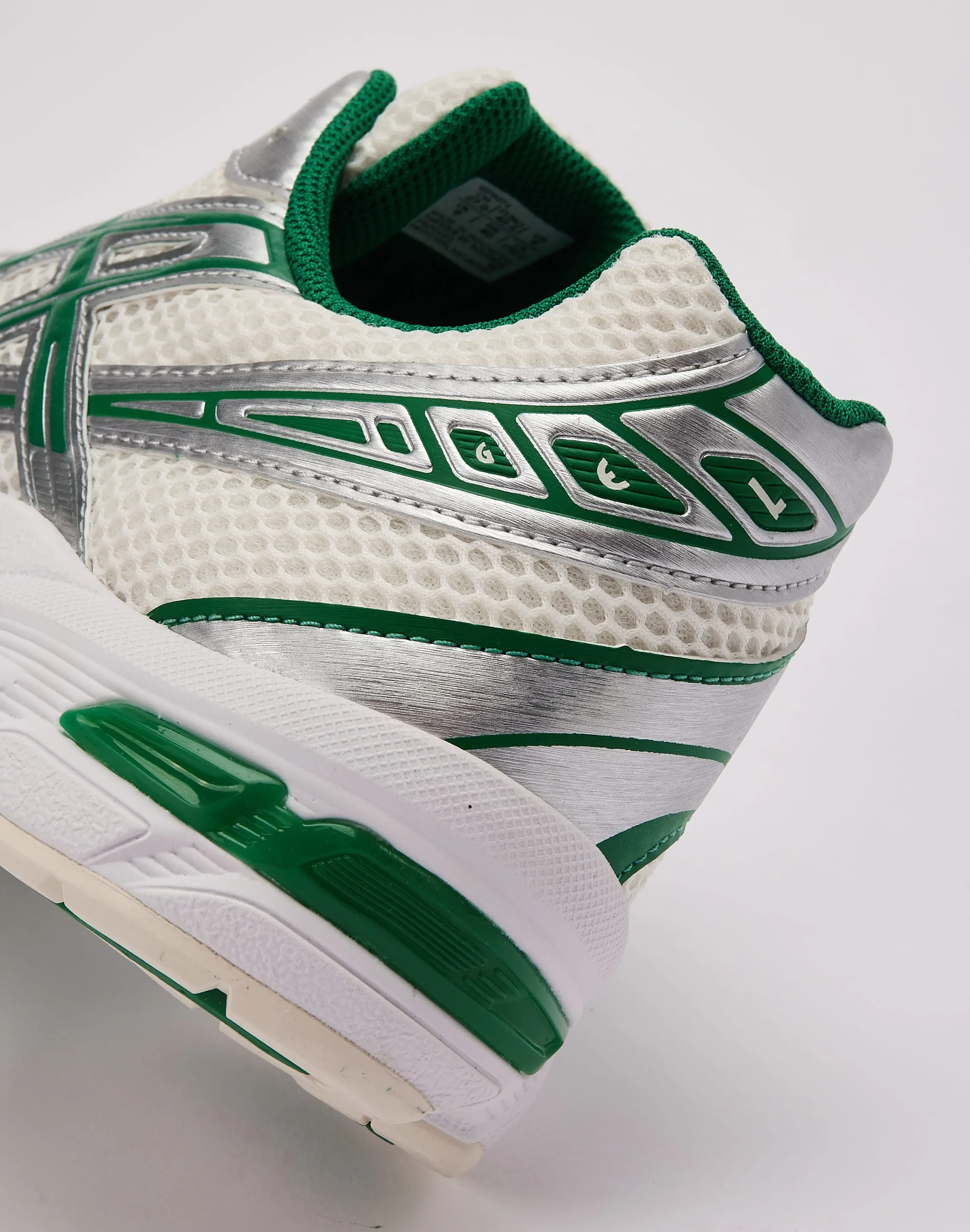 Comfortable Heel Asics GEL-1130