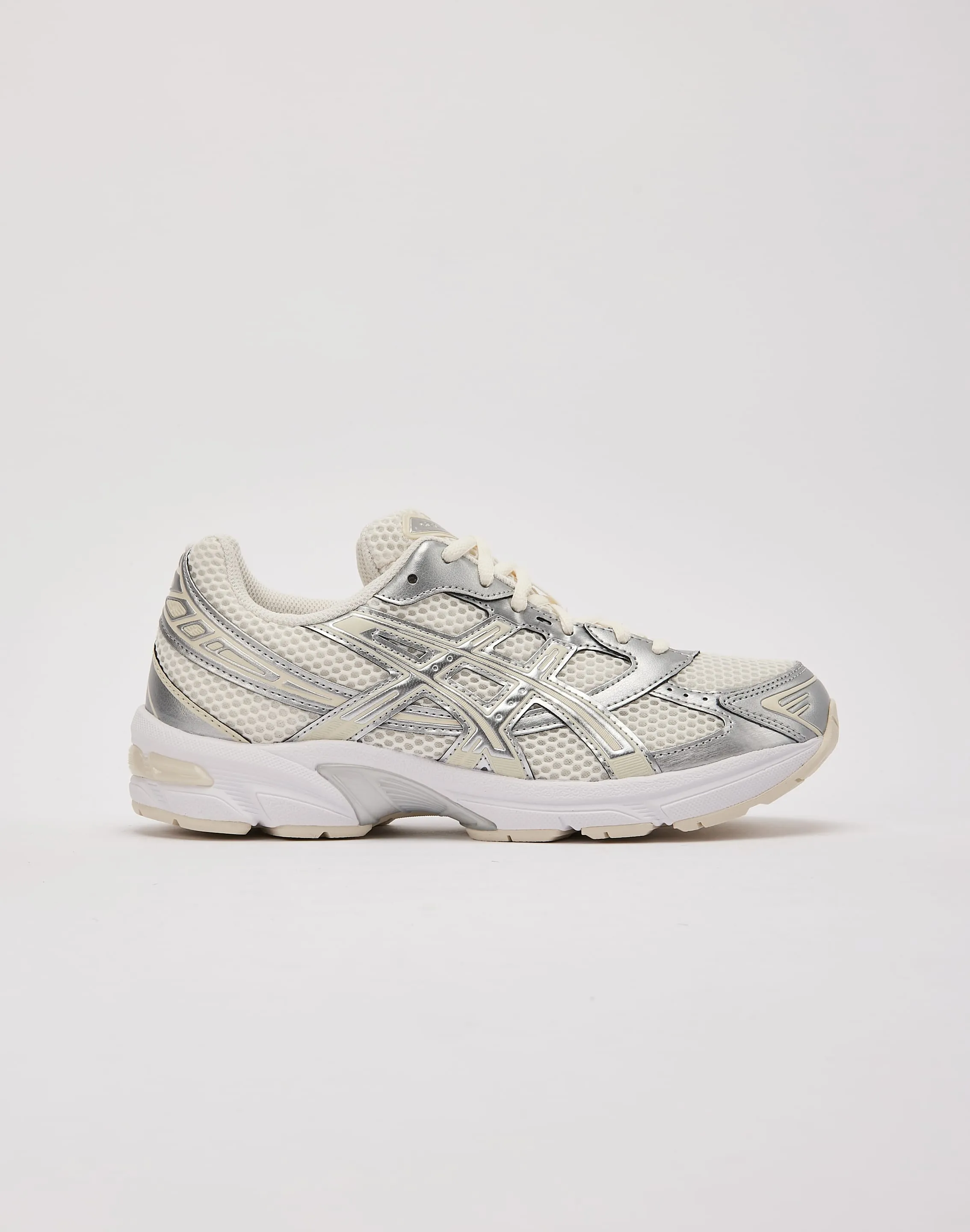 Quick Step City Style Asics GEL-1130