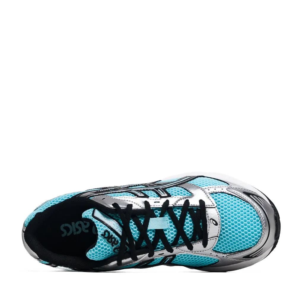 snug fit shoes Unisex Design Asics Gel-1130 (PS) - Larimar Blue/Pure Silver