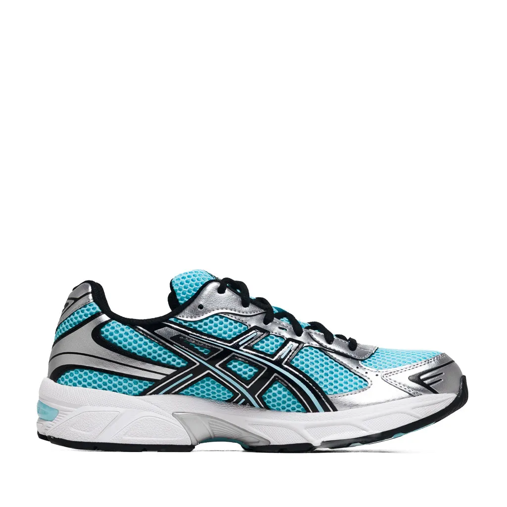 Breathable Inserts Revolutionary Asics Gel-1130 (PS) - Larimar Blue/Pure Silver