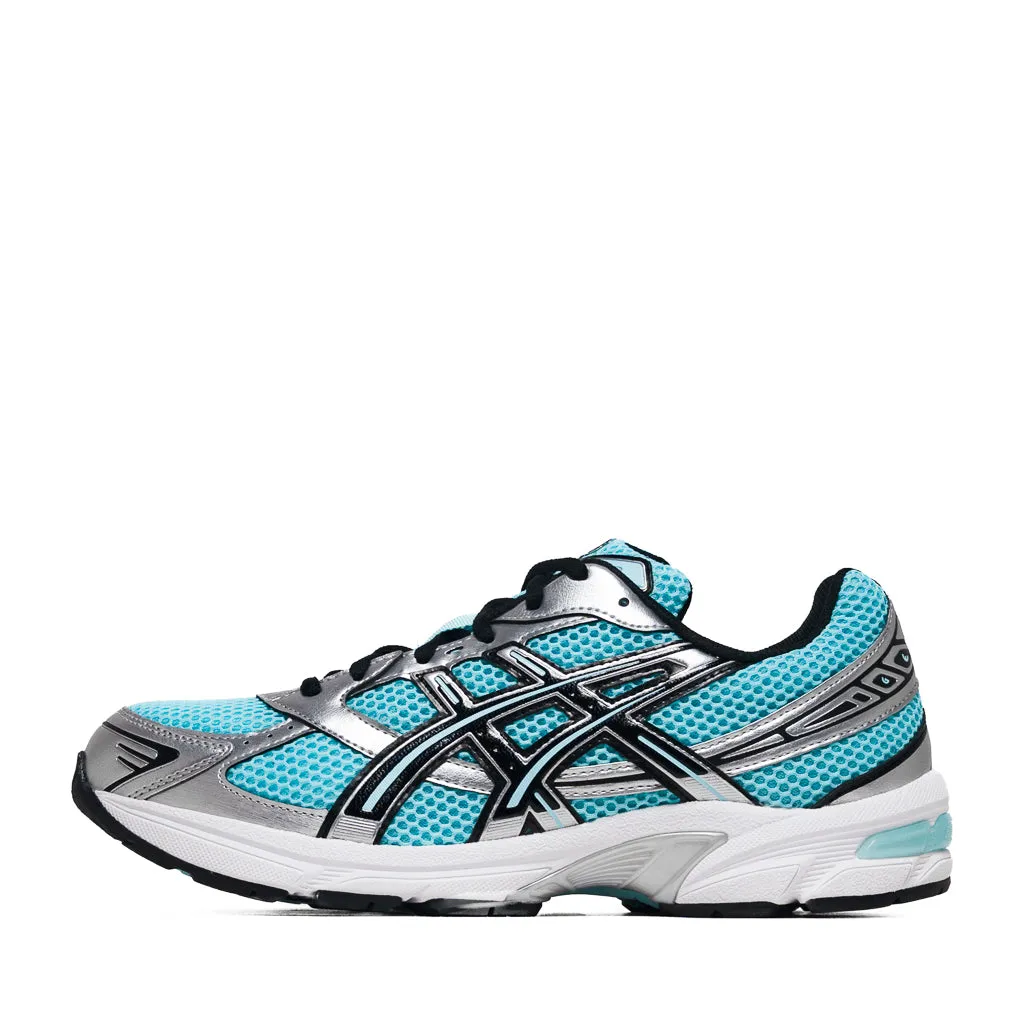 muscle relaxation agility enhancement Asics Gel-1130 (PS) - Larimar Blue/Pure Silver