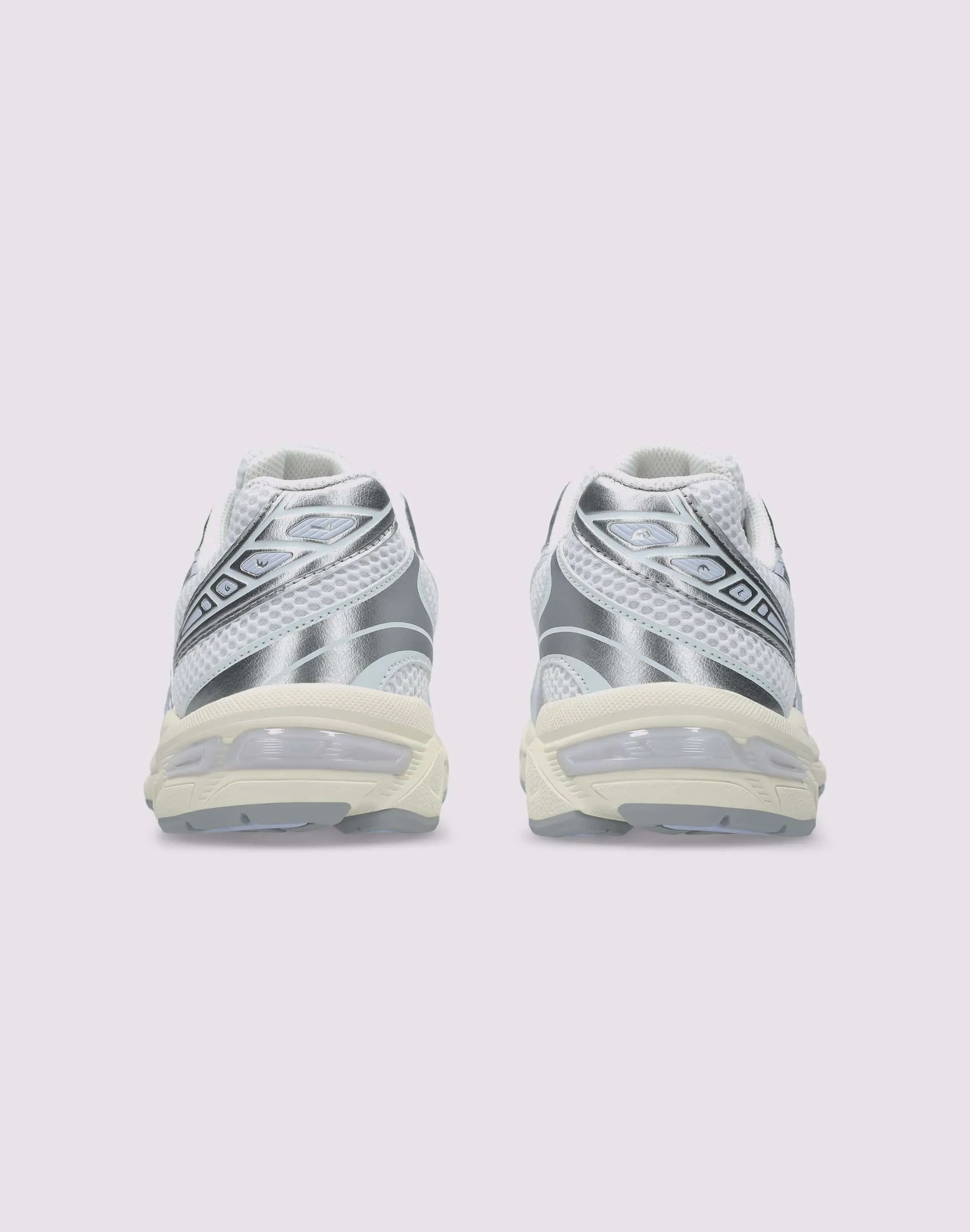 Asics GEL-1130 "White/Blue Fade" Comfort Inserts