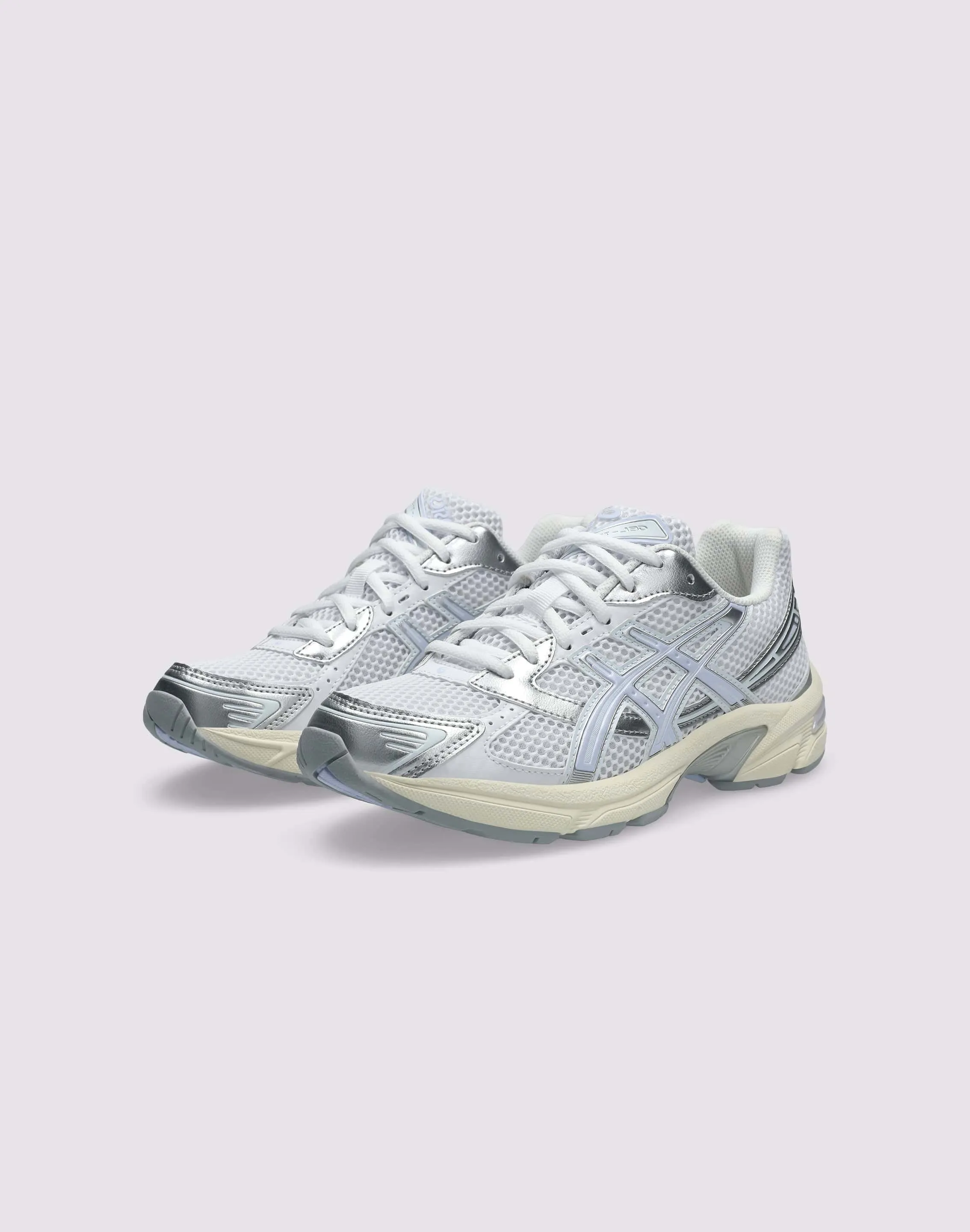 Asics GEL-1130 "White/Blue Fade" Speed Boost