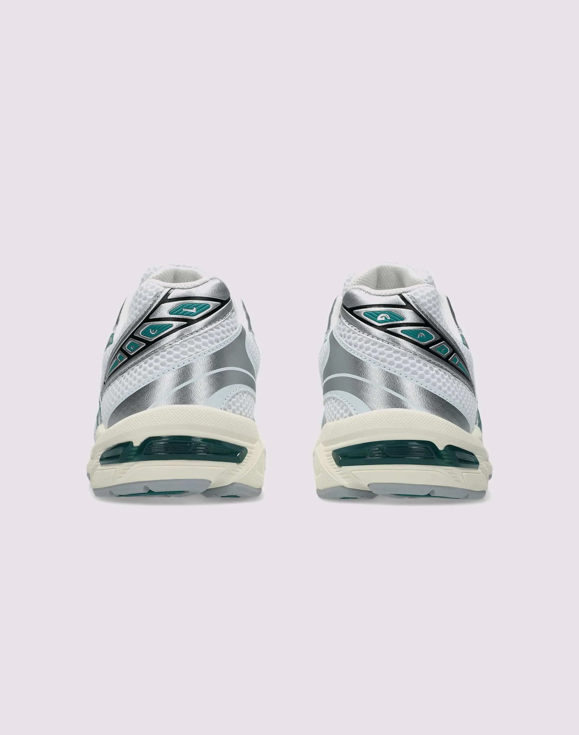 Mesh Fabric Asics GEL-1130