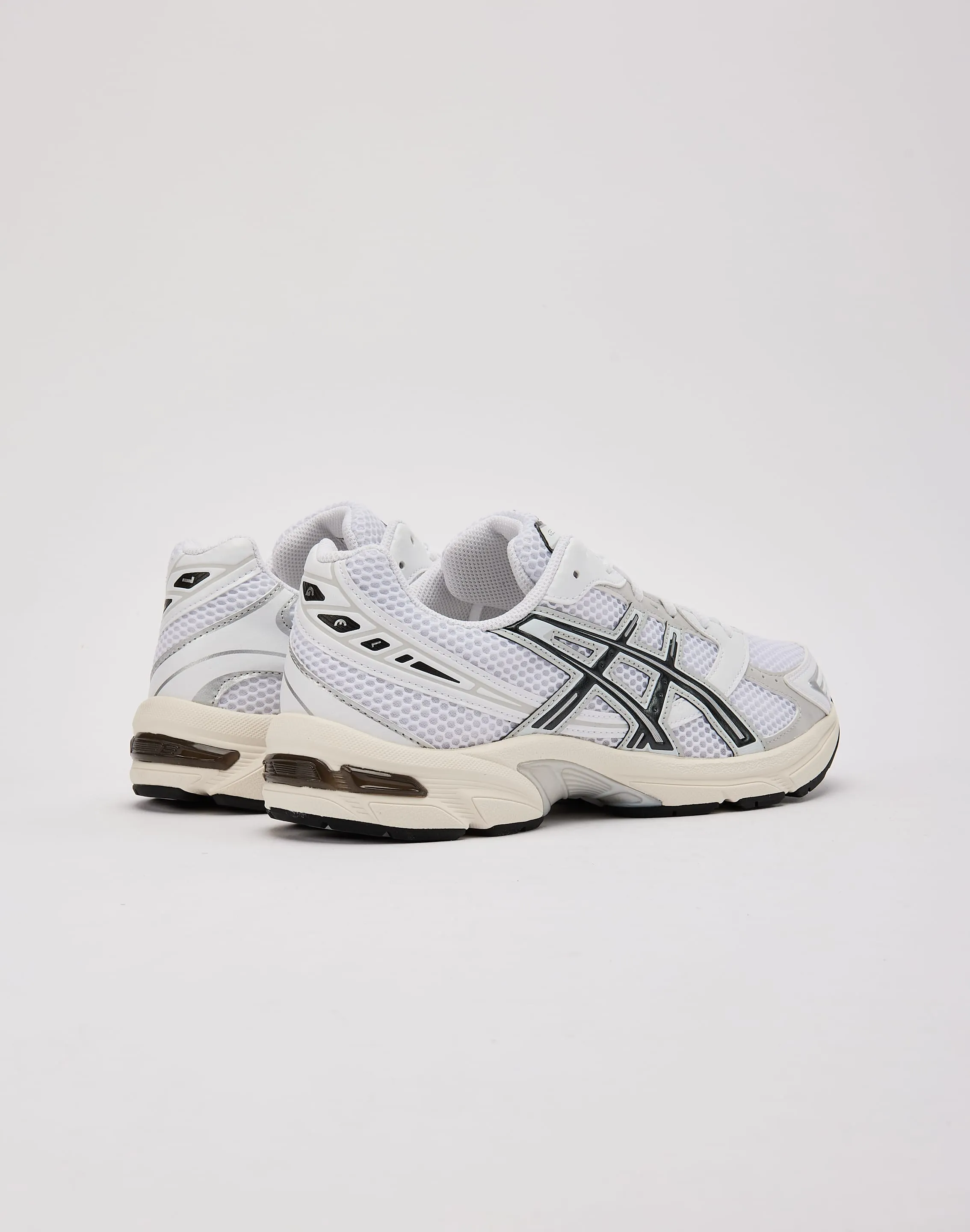 Comfortable Design Detachable Insole Asics GEL-1130