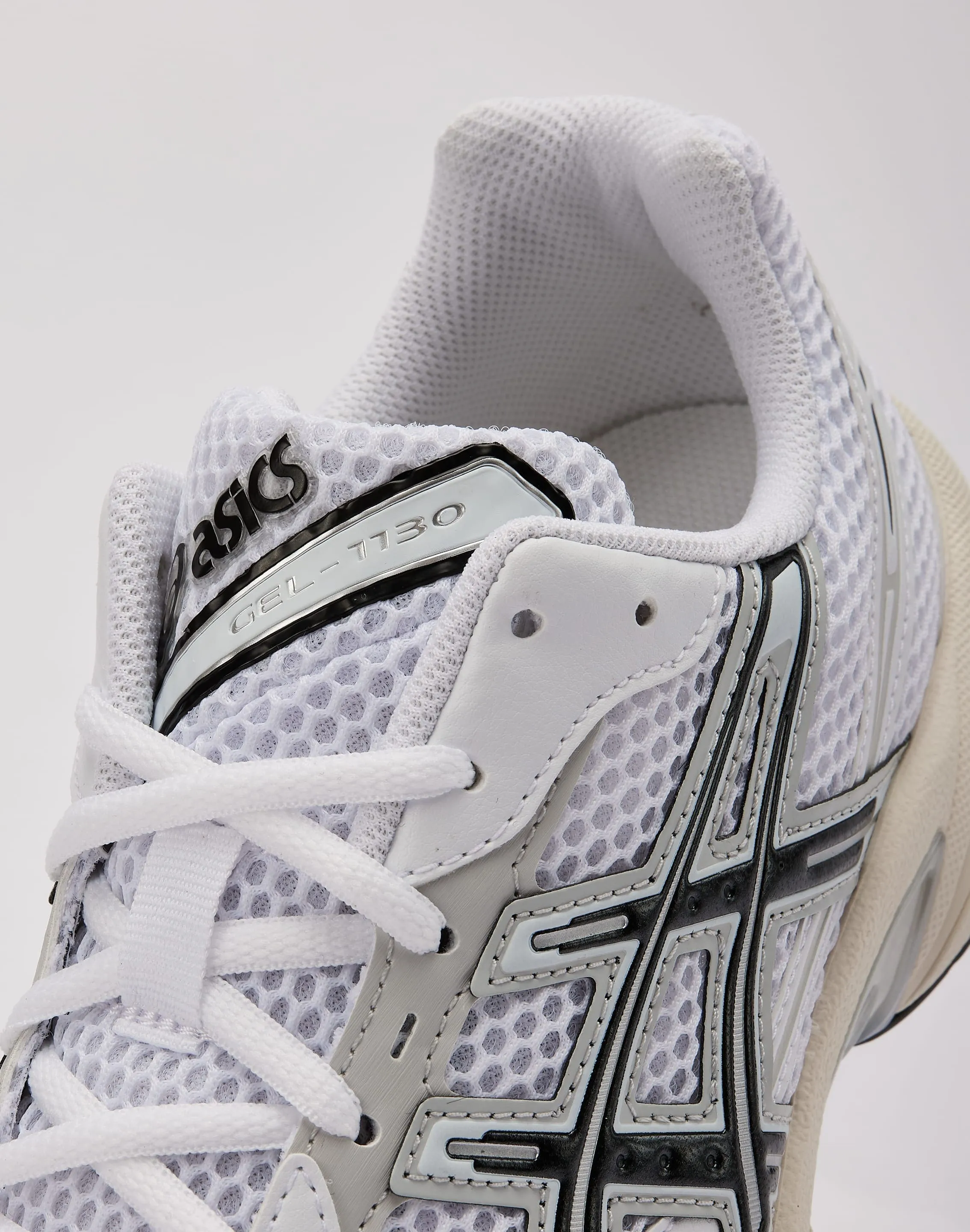 Asics GEL-1130 Flex Motion Pull on