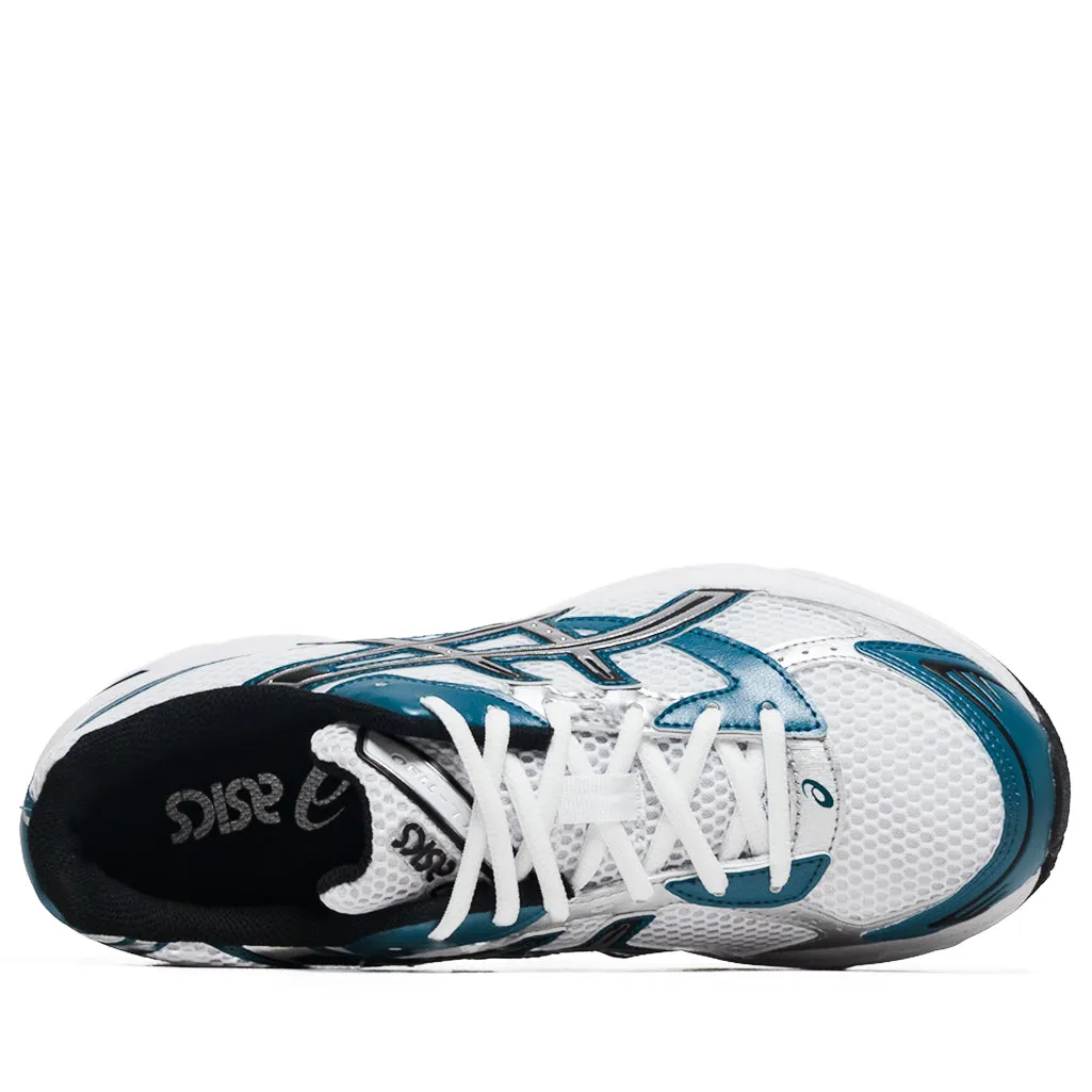 running tops Asics Gel-1130 - White/Restful Teal