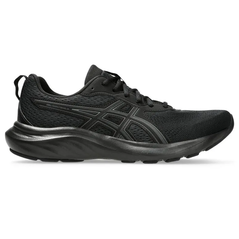 ASICS GEL-Contend 9 D Mens Running Shoes FoamCushion