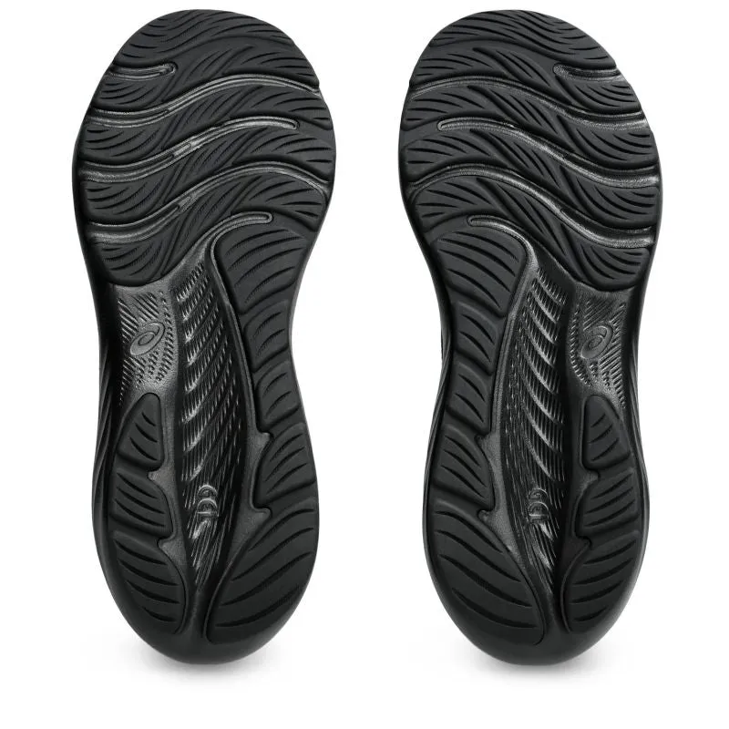 running for a way to stay connected to the community ASICS GEL-Contend 9 D Mens Running Shoes