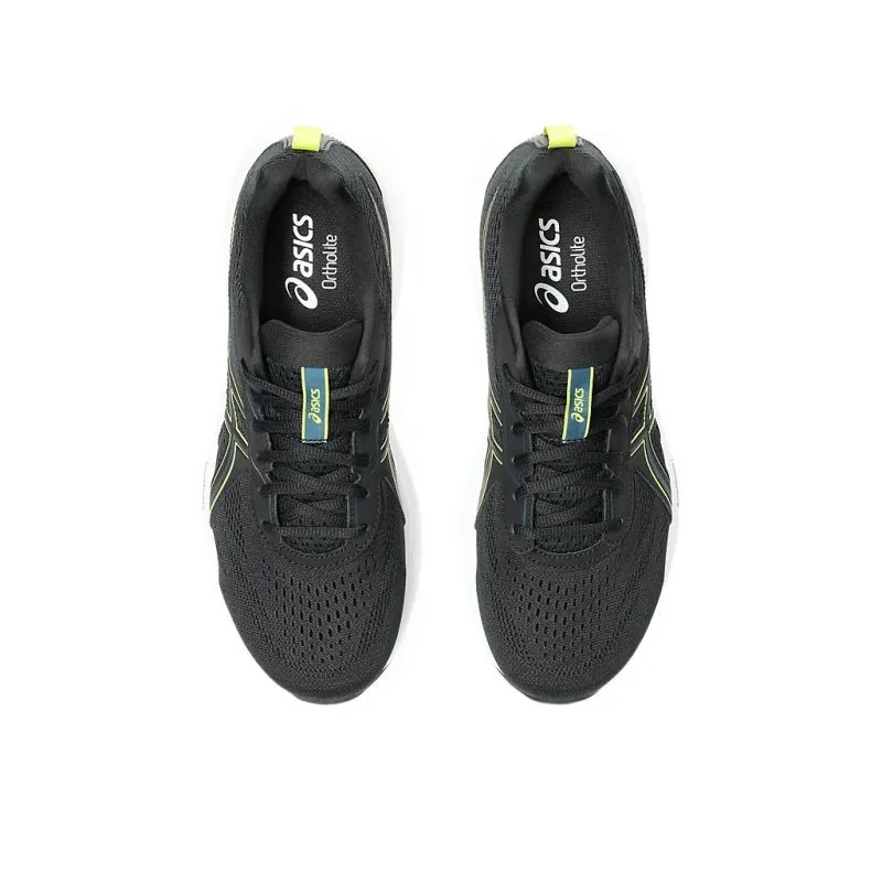 ASICS GEL-Contend 9 D Mens Running Shoes Adult version