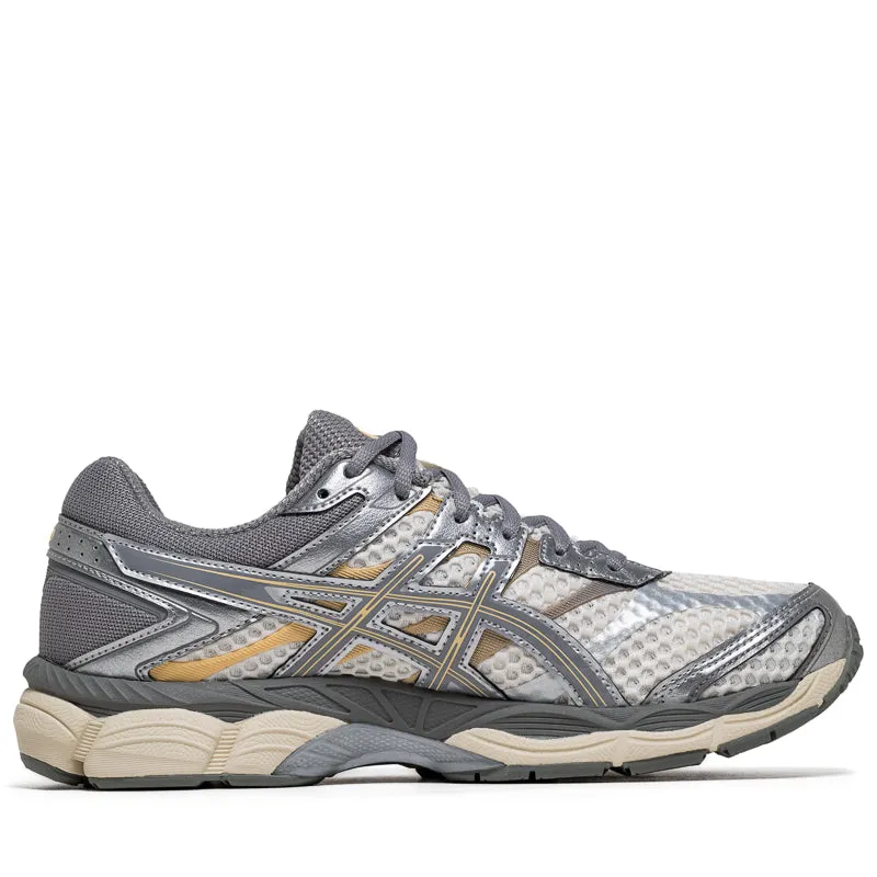 Comfort Midsoles Asics Gel-Cumulus 16 - Cream/Clay Grey