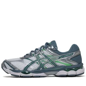 Flex Traction Outdoor Performance Asics Gel-Cumulus 16 - White/Ironclad
