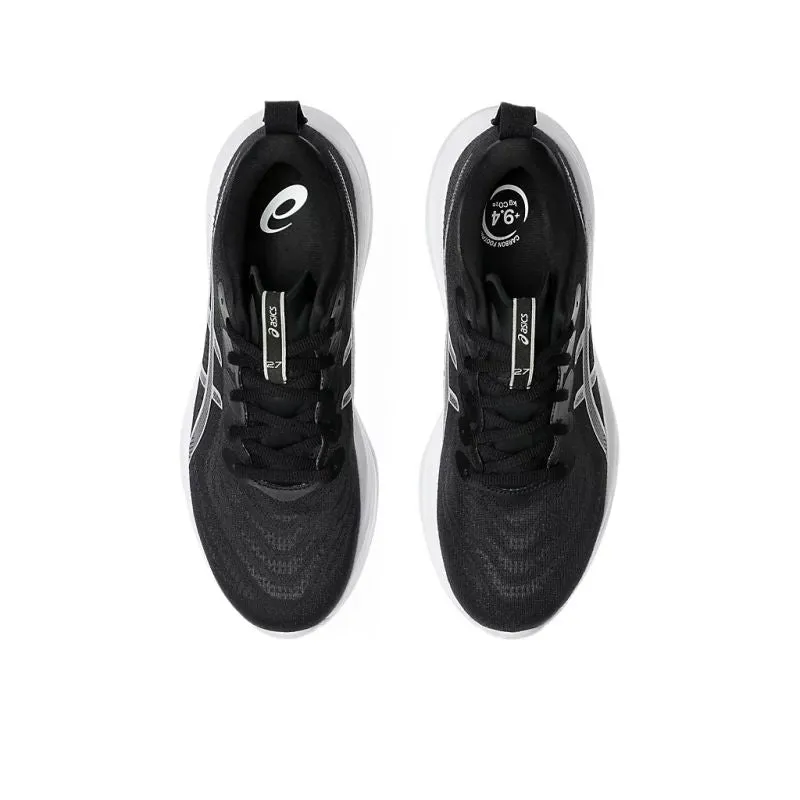 Quick-Dry trail - runner ASICS GEL-Cumulus 27 4E XTRA WIDE Mens Running Shoes