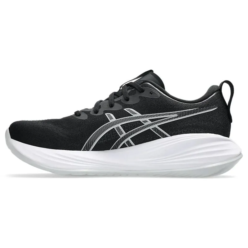 lifestyle - sneakers low - arch support shoes ASICS GEL-Cumulus 27 4E XTRA WIDE Mens Running Shoes