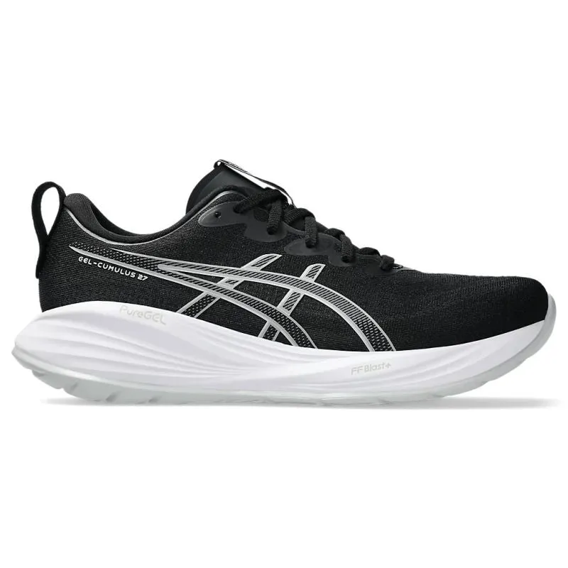 ASICS GEL-Cumulus 27 4E XTRA WIDE Mens Running Shoes kickboxing shoes Reputable