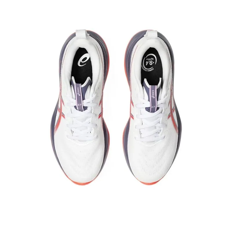 Strength training ASICS GEL-Cumulus 27 B Womens Running Shoes