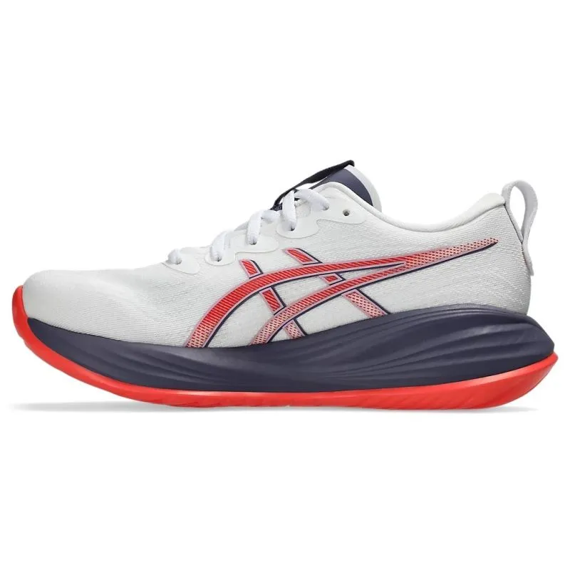 running in park shoes ASICS GEL-Cumulus 27 B Womens Running Shoes