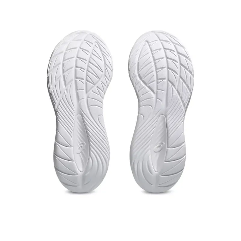 Foot - stability ASICS GEL-Cumulus 27 D Mens Running Shoes