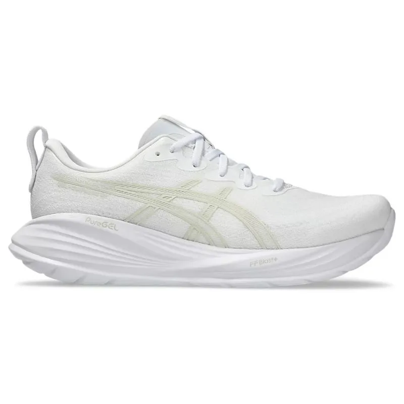 classic - style running shoes Cushioned Toe ASICS GEL-Cumulus 27 D Mens Running Shoes