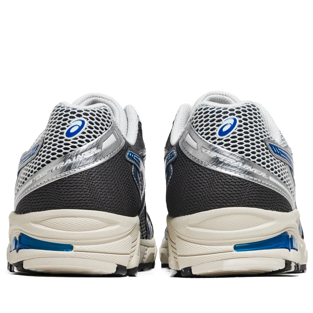 Asics Gel-DS Trainer 14 - White/Asics Blue campus - runner Active Comfort