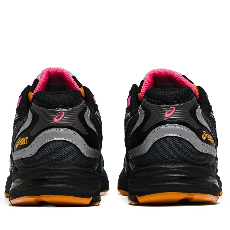 running in wet conditions shoes Asics Gel-K1011 - Black/Pure Silver