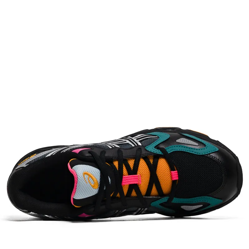 Asics Gel-K1011 - Black/Pure Silver New Arrival