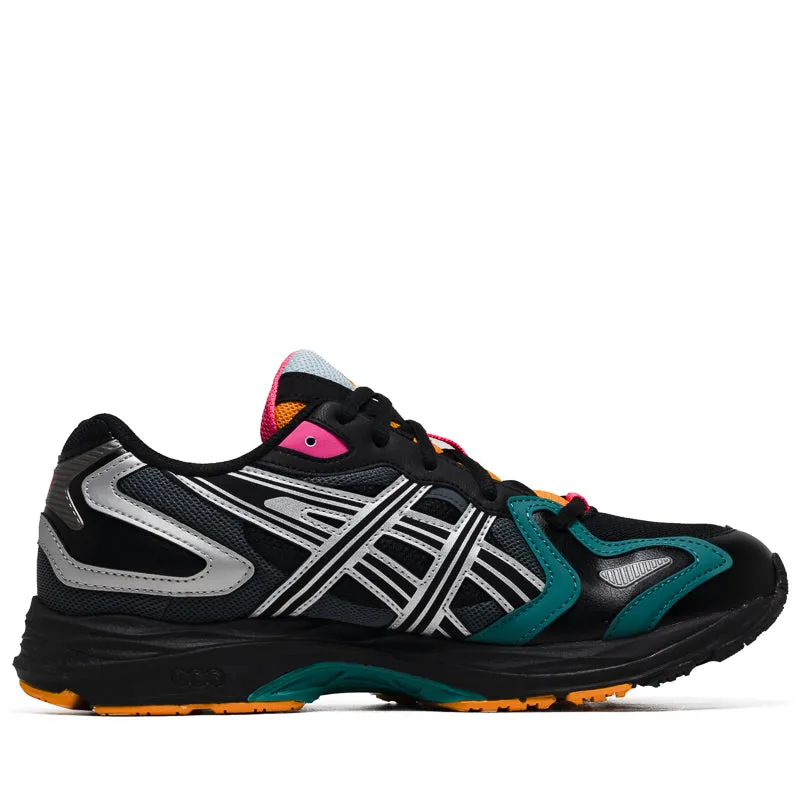 Flex Fit Asics Gel-K1011 - Black/Pure Silver