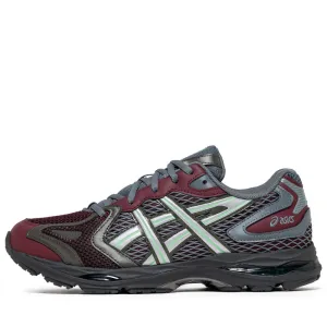 Asics Gel-K1011 - Port Royal/Steel Grey Running Vests