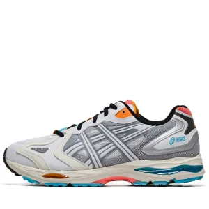 Reflective elements Asics Gel-K1011 - White/Pure Silver