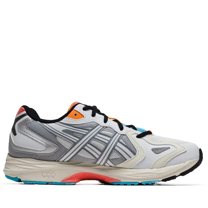 foot - fatigue - reduction Asics Gel-K1011 - White/Pure Silver