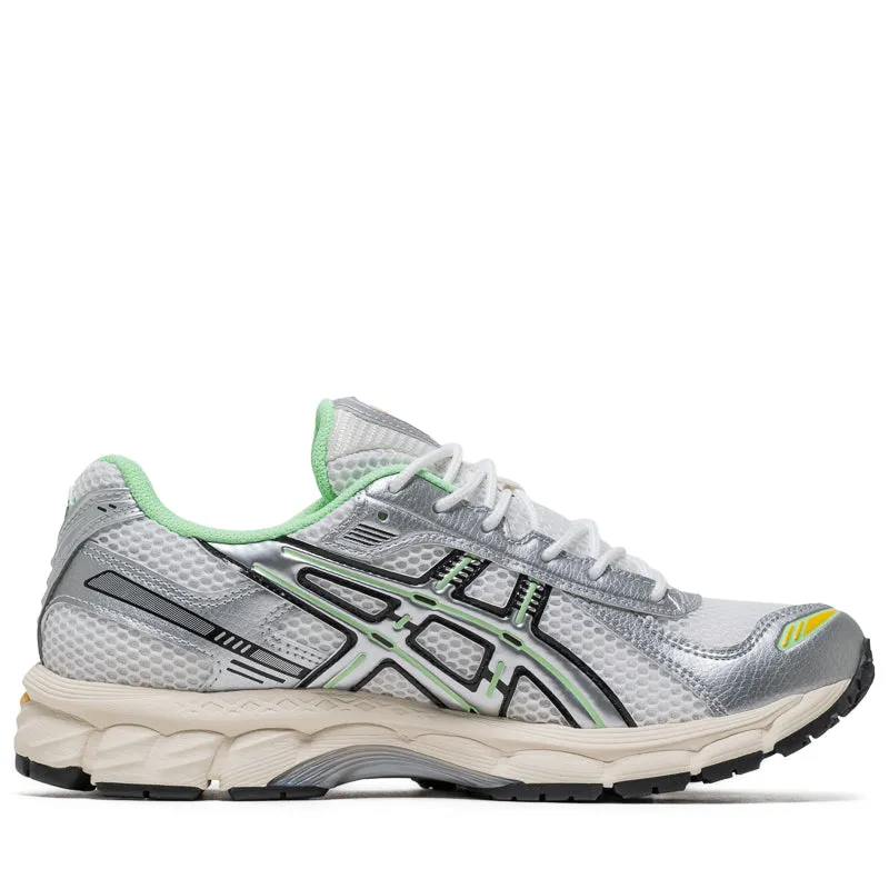 Asics Gel-Kayano 12.1 - White/Menthol road races