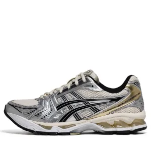 single - layer sole shoes Asics Gel-Kayano 14 - Birch/Pure Silver