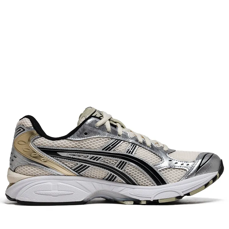 Asics Gel-Kayano 14 - Birch/Pure Silver Gorgeous appearance