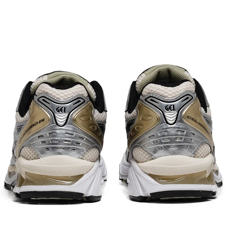 stability - focused running shoes Asics Gel-Kayano 14 - Birch/Pure Silver