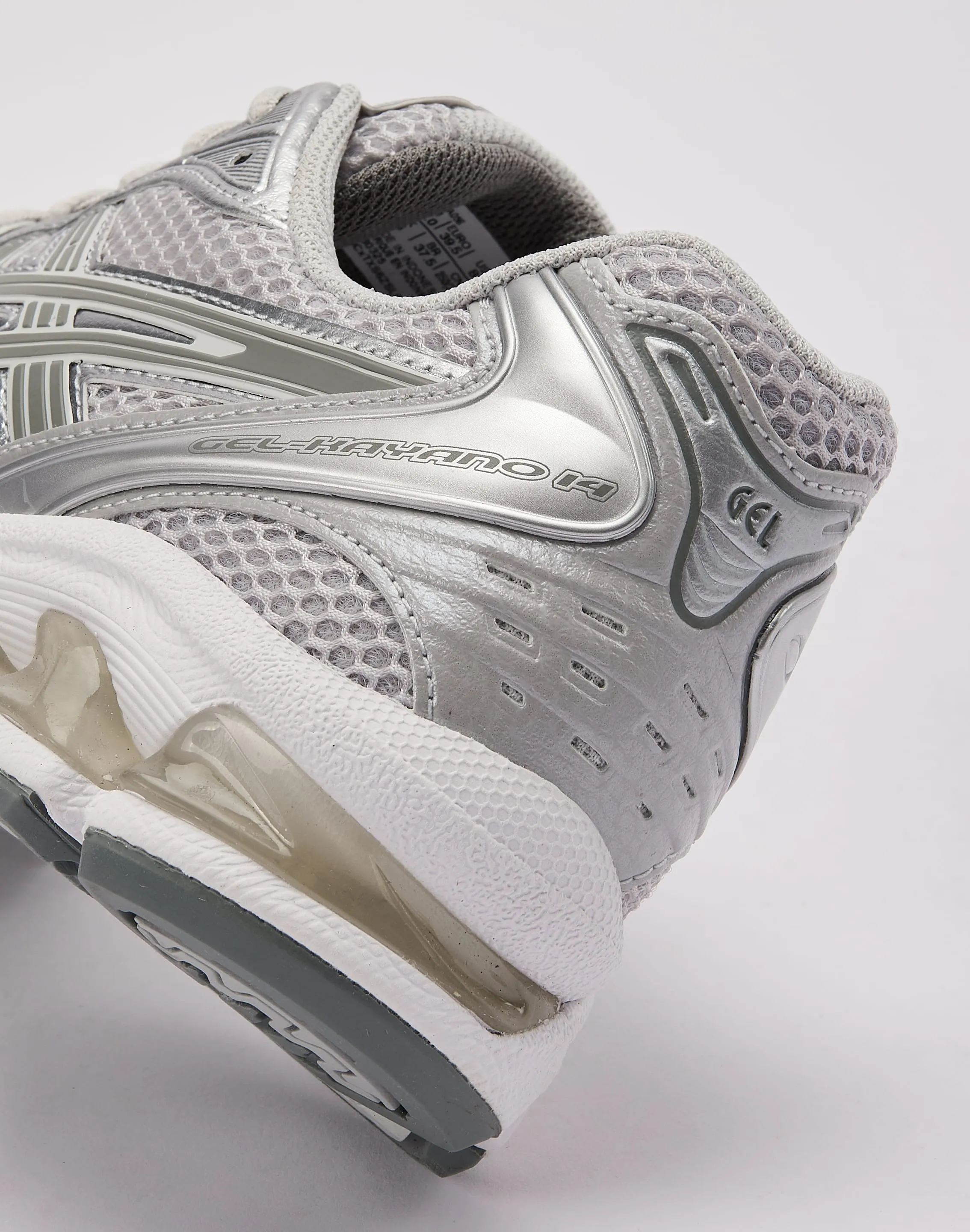 Asics GEL-KAYANO 14 Lace Closure