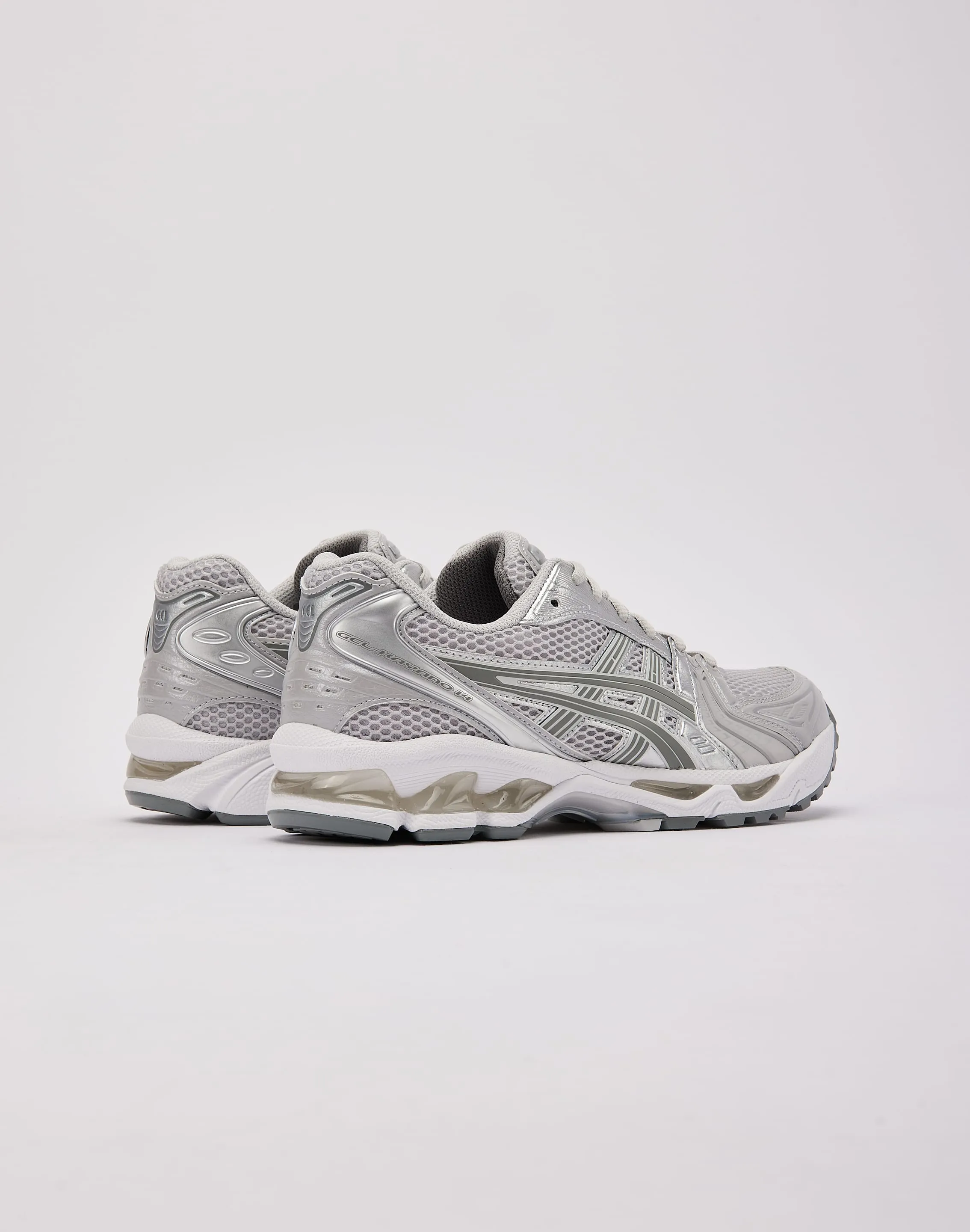 Supportive grip Padded Fit Asics GEL-KAYANO 14