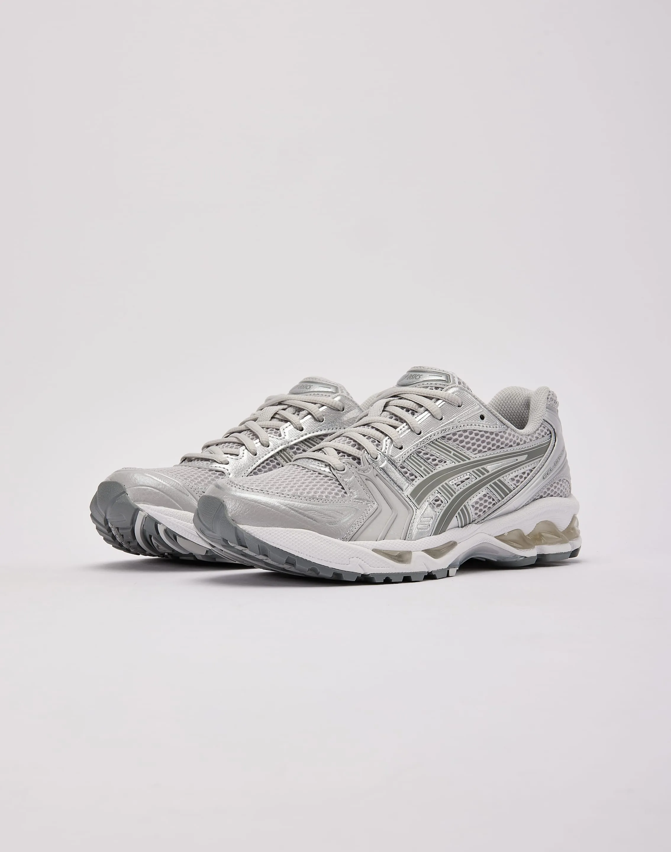 Asics GEL-KAYANO 14 Endurance Ready Comfort Style